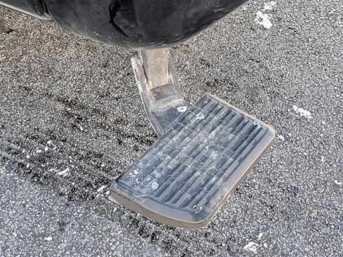 Certified 2023 Toyota Tacoma TRD Sport image 10