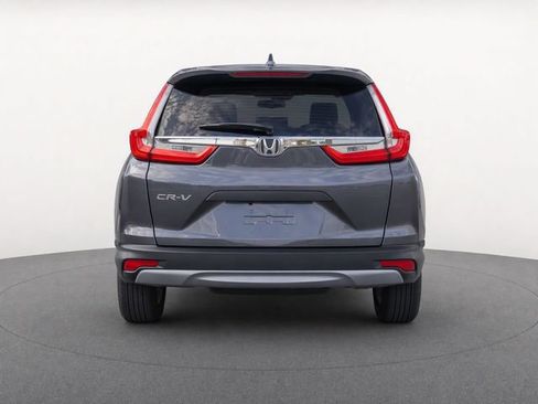 Used 2017 Honda CR-V EX-L image 7