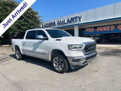 Used 2022 RAM 1500 Limited