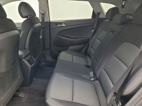 Used 2018 Hyundai Tucson Value image 18