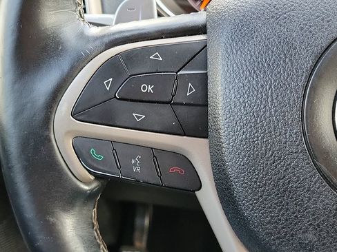 Used 2016 Jeep Grand Cherokee Limited AWD/4WD image 29