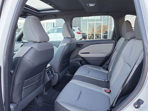 New 2026 Subaru Forester Premium image 6