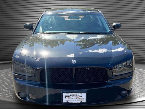 Used 2008 Dodge Charger R/T RWD image 2