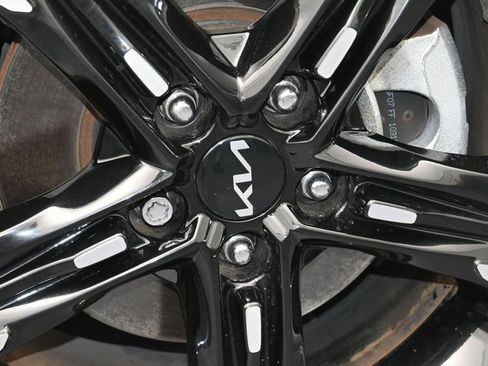 Used 2023 Kia K5 GT-Line image 46