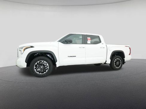 New 2025 Toyota Tundra SR5 image 18