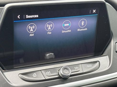 Used 2020 Chevrolet Blazer LT FWD image 23