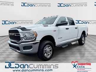 Used 2022 RAM 2500 Tradesman w/ Chrome Appearance Group AWD/4WD video 1