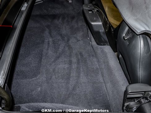 Used 2002 Chevrolet Corvette Convertible w/ Preferred Equipment Group2 image 25