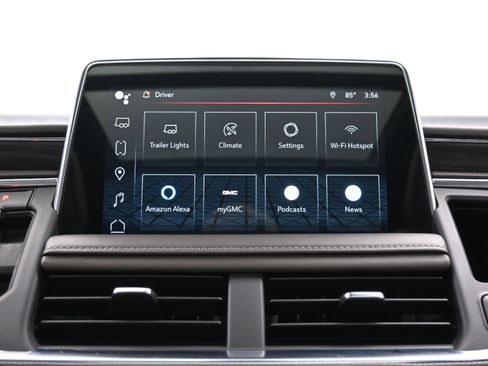 Used 2022 GMC Yukon SLT w/ SLT Premium Package image 29