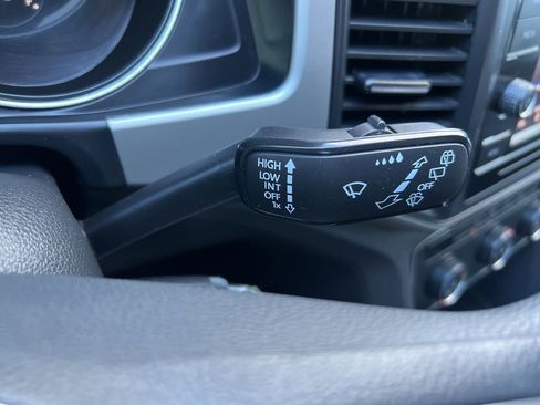 Used 2021 Volkswagen Atlas Cross Sport S w/ Luggage Net & Mats Package image 46