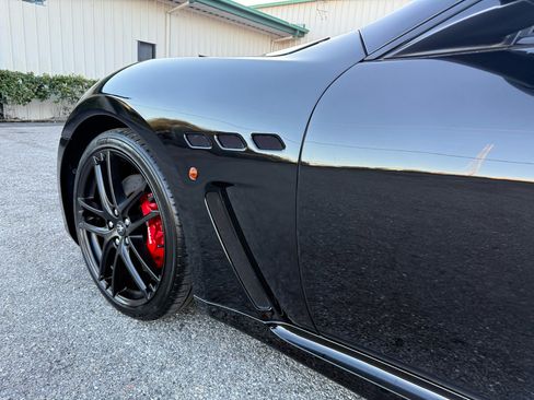 Used 2017 Maserati GranTurismo MC image 36