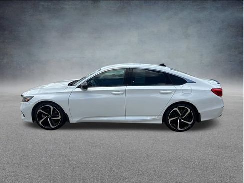 Used 2022 Honda Accord Sport image 6