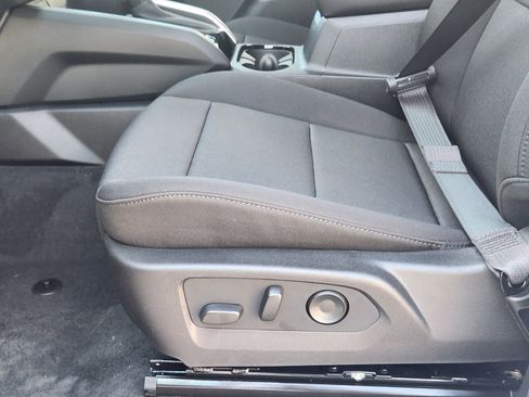 New 2026 Chevrolet Colorado W/T w/ WT Custom Package image 22