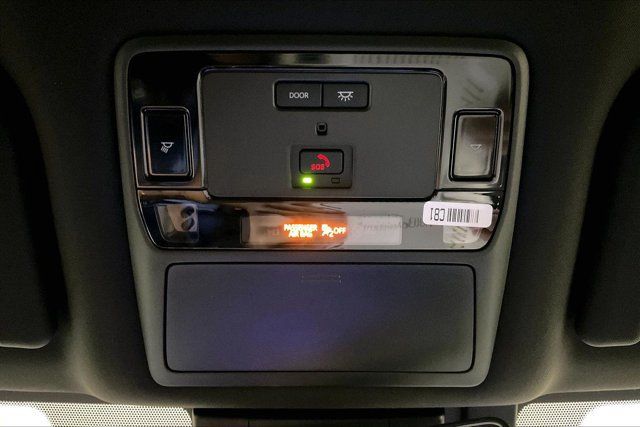 Certified 2026 Toyota Grand Highlander AWD Hybrid image 37
