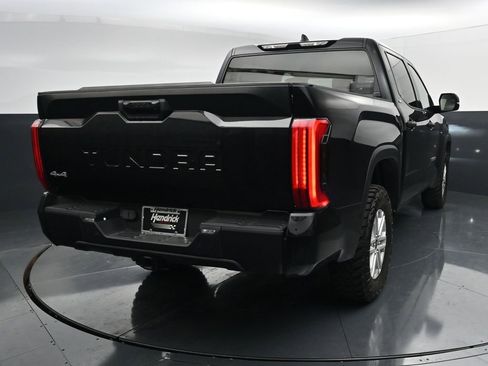 Used 2024 Toyota Tundra SR5 w/ SR5 Convenience Package AWD/4WD image 6