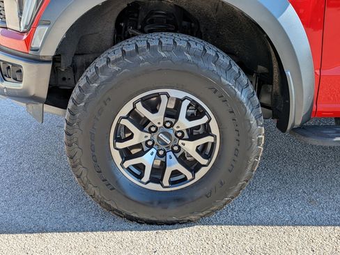 Used 2023 Ford F150 Raptor image 29