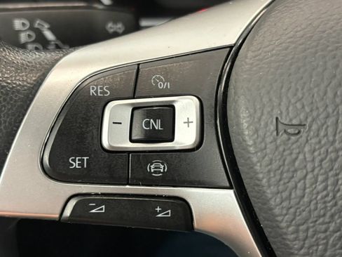 Used 2021 Volkswagen Jetta S w/ Driver Assistance Package FWD image 47