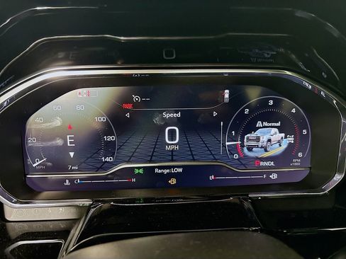 New 2025 GMC Sierra 3500 SLT w/ SLT Premium Package image 12