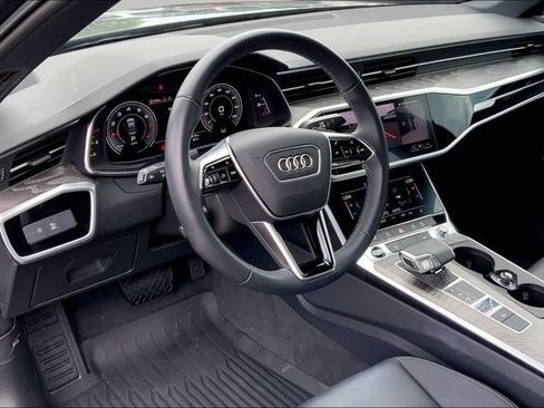 Used 2024 Audi A6 2.0T Premium AWD/4WD image 14