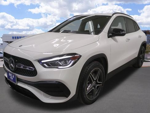 Used 2022 Mercedes-Benz GLA 250 4MATIC image 7