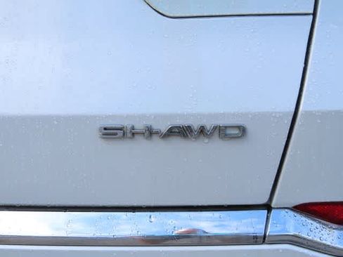 Used 2022 Acura MDX SH-AWD image 8