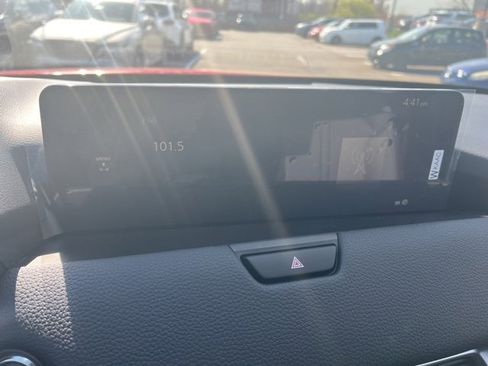 New 2025 MAZDA CX-90 Plug-In Hybrid w/Premium Sport image 31