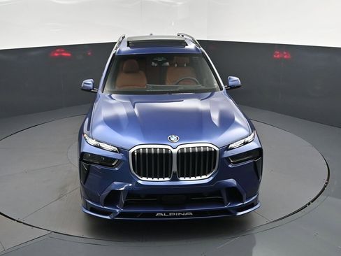 New 2026 BMW ALPINA XB7 AWD/4WD image 38