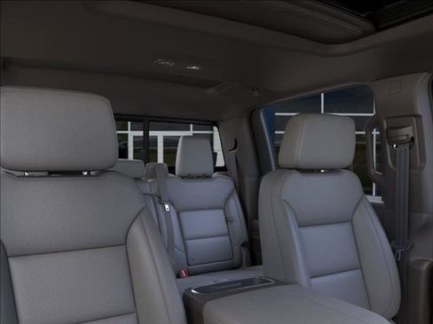 New 2026 GMC Sierra 1500 SLT w/ SLT Premium Plus Package image 24