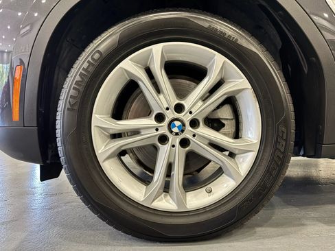 Used 2020 BMW X3 sDrive30i w/ Convenience Package RWD image 48