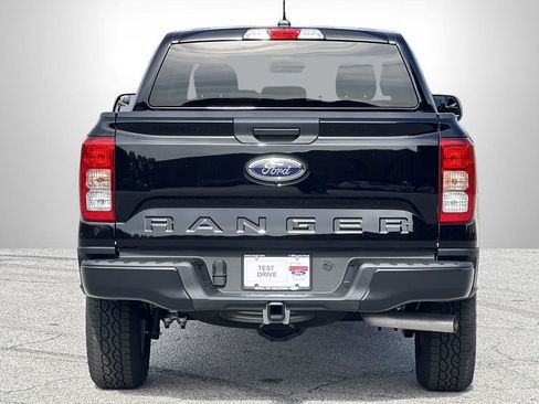 New 2025 Ford Ranger XL w/ Trailer Tow Package RWD image 25