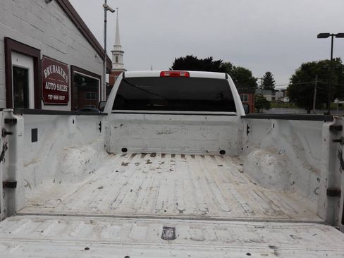Used 2022 RAM 2500 Tradesman AWD/4WD image 5