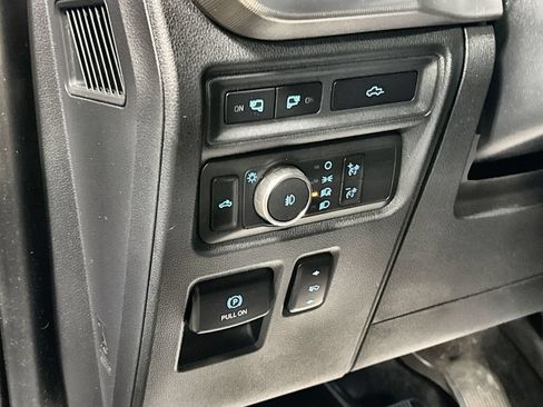 Used 2021 Ford F150 Raptor w/ Raptor 37 Performance Package AWD/4WD image 16