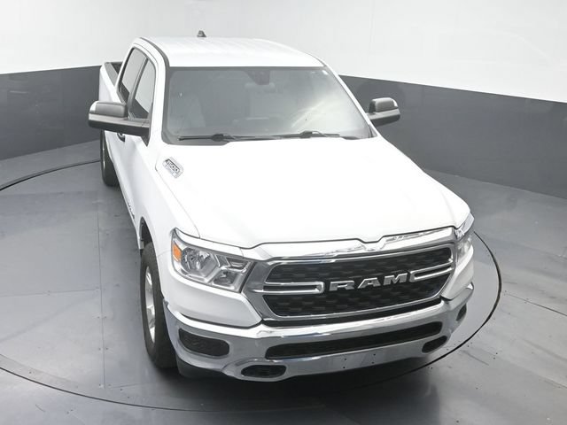 Used 2024 RAM 1500 Big Horn w/ Trailer Tow Group AWD/4WD image 41