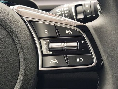 New 2026 Kia Seltos EX w/ EX Sunroof Package image 31