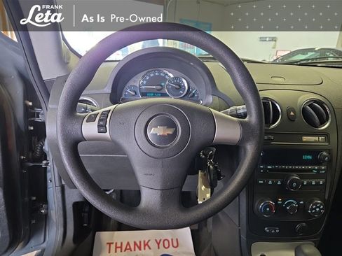 Used 2008 Chevrolet HHR LT image 12