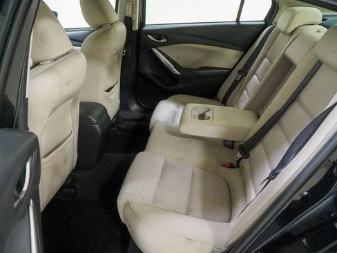 Used 2015 MAZDA MAZDA6 Sport image 36