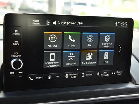 Certified 2025 Honda Pilot EX-L image 15