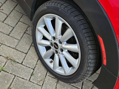 Used 2023 MINI Cooper Clubman S image 11