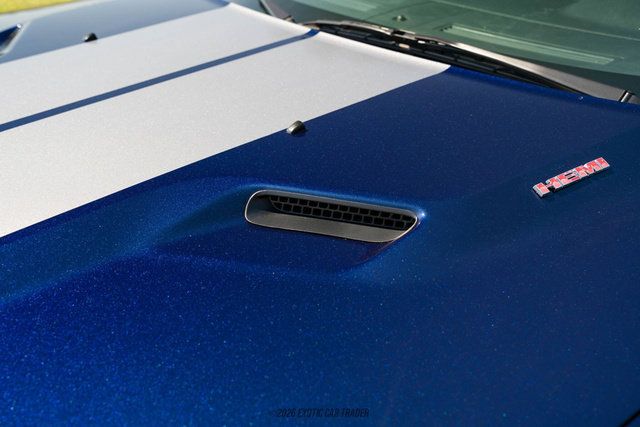 Used 2013 Dodge Challenger SRT8 w/ Harman Kardon Audio Group RWD image 83