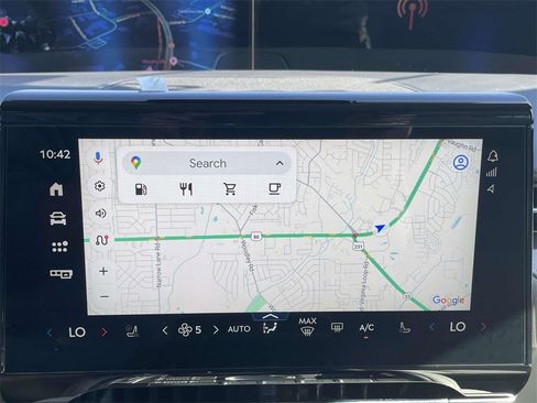 New 2026 Lincoln Nautilus Premier image 21