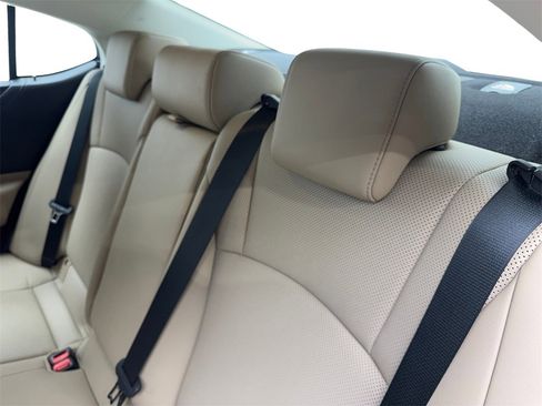 Used 2021 Lexus ES 250 w/ Premium Package image 34