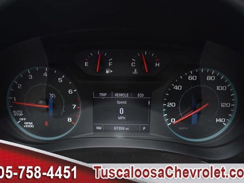 Certified 2024 Chevrolet Malibu LT FWD image 30