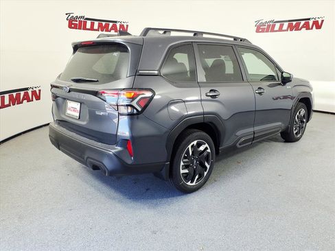 New 2025 Subaru Forester Limited image 4