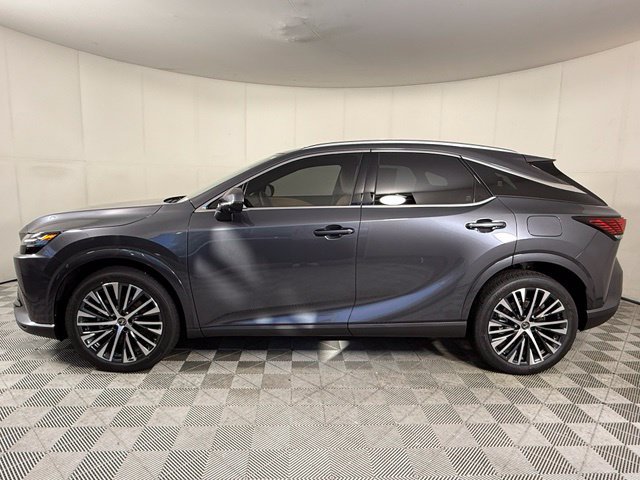 New 2026 Lexus RX 350 Premium Plus FWD image 3