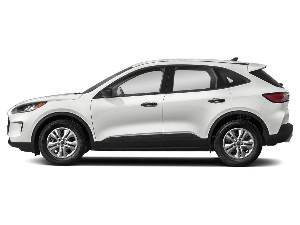 Used 2022 Ford Escape S AWD/4WD image 12