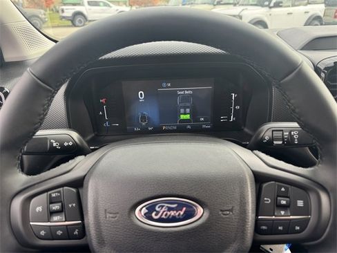 New 2025 Ford Ranger XLT w/ Trailer Tow Package image 25