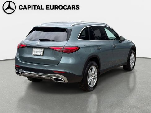 New 2026 Mercedes-Benz GLC 300 image 5