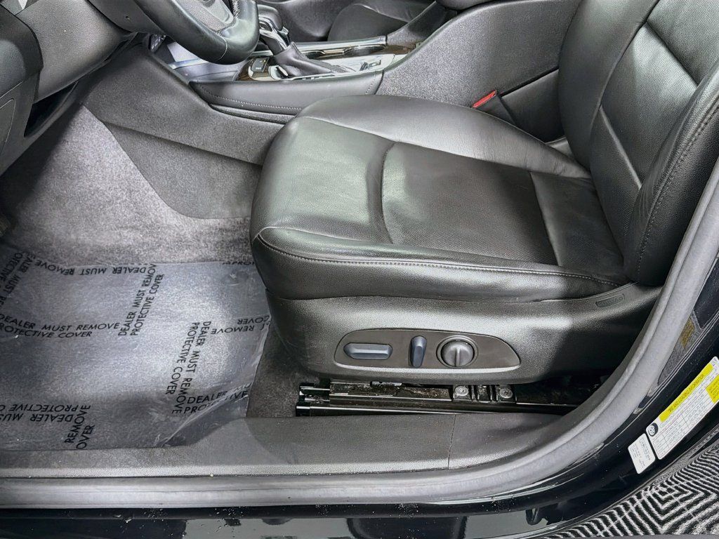 Used 2023 Chevrolet Malibu LT w/ Driver Confidence Package FWD image 20