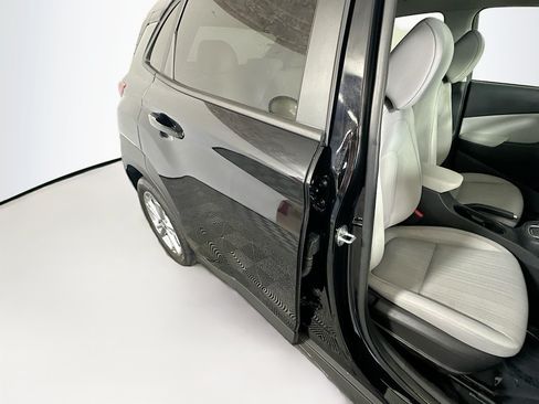 Used 2023 Hyundai Kona SEL FWD image 28