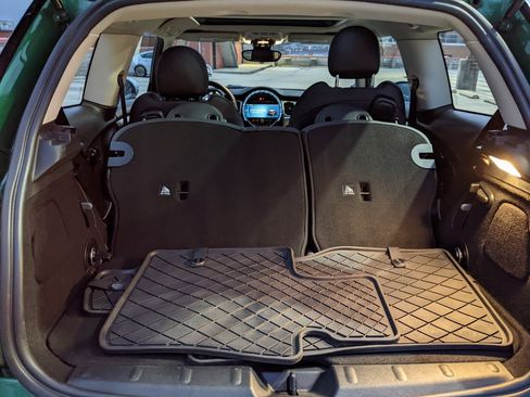 Used 2023 MINI Cooper SE image 29